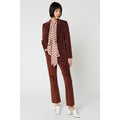 Paul & Joe - Veste Balajo - Marron - Paul & Joe* - The Bradery
