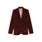 Paul & Joe - Veste Balajo - Marron - Paul & Joe* - The Bradery