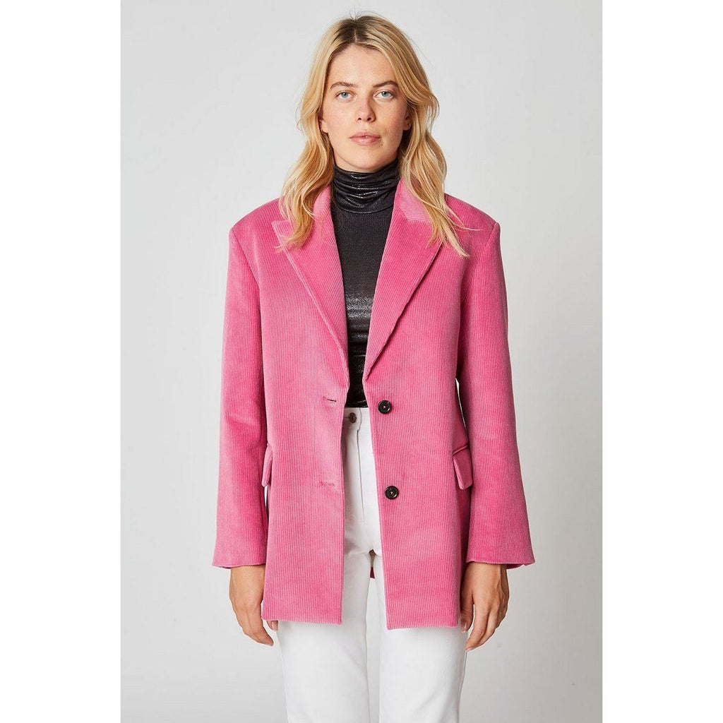 Paul & Joe - Veste Reda - Rose - Paul & Joe* - The Bradery