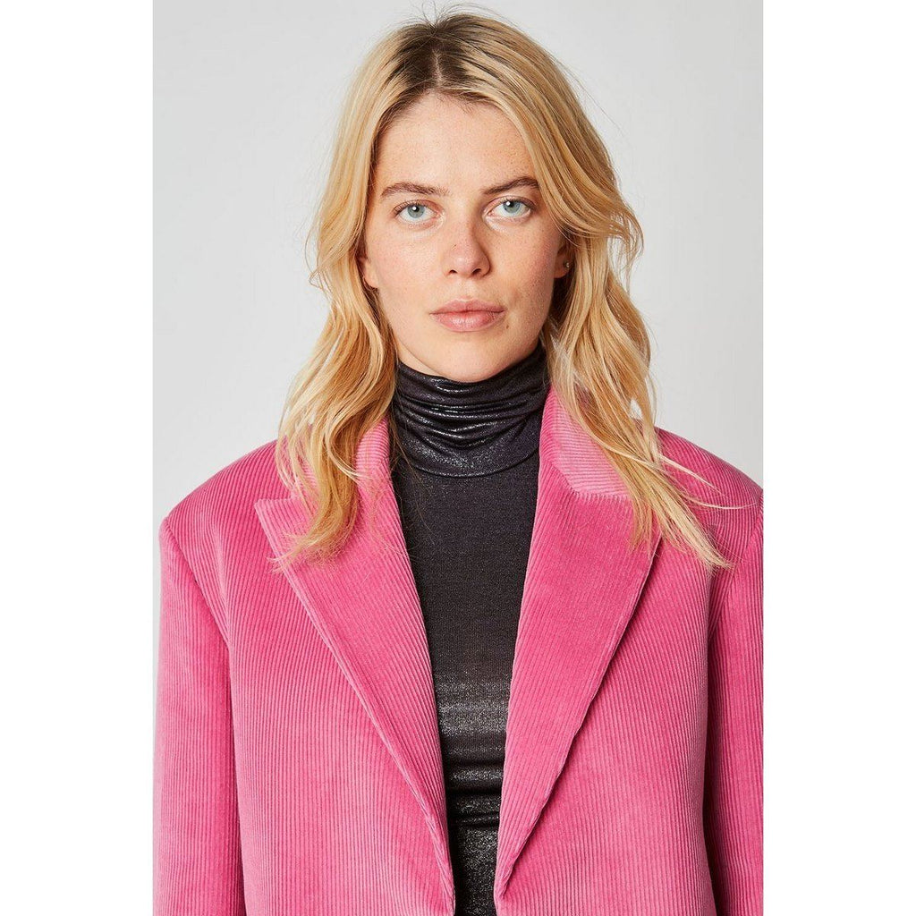 Paul & Joe - Veste Reda - Rose - Paul & Joe* - The Bradery