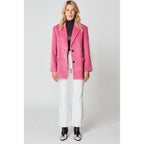 Paul & Joe - Veste Reda - Rose - Paul & Joe* - The Bradery