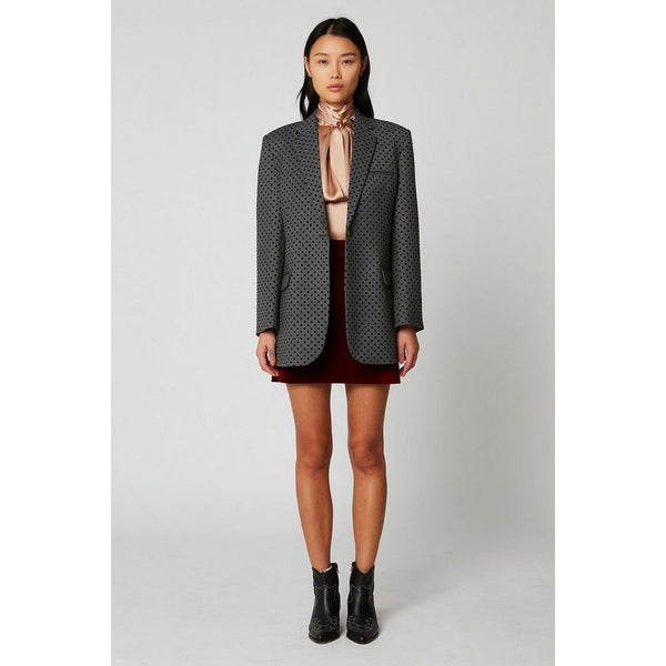 Paul & Joe - Veste Valentine - Gris - Paul & Joe* - The Bradery