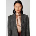 Paul & Joe - Veste Valentine - Gris - Paul & Joe* - The Bradery