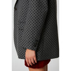 Paul & Joe - Veste Valentine - Gris - Paul & Joe* - The Bradery