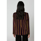 Paul & Joe - Veste Zazou Sans Patch - Violet - Paul & Joe* - The Bradery