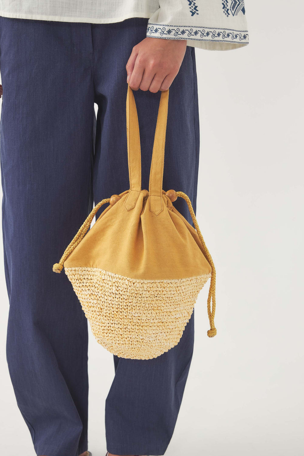 Sac Pauline - Camel