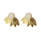 Boucles D'Oreilles Mariela Rosa