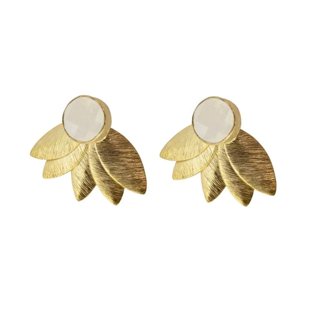 Boucles D'Oreilles Mariela Rosa