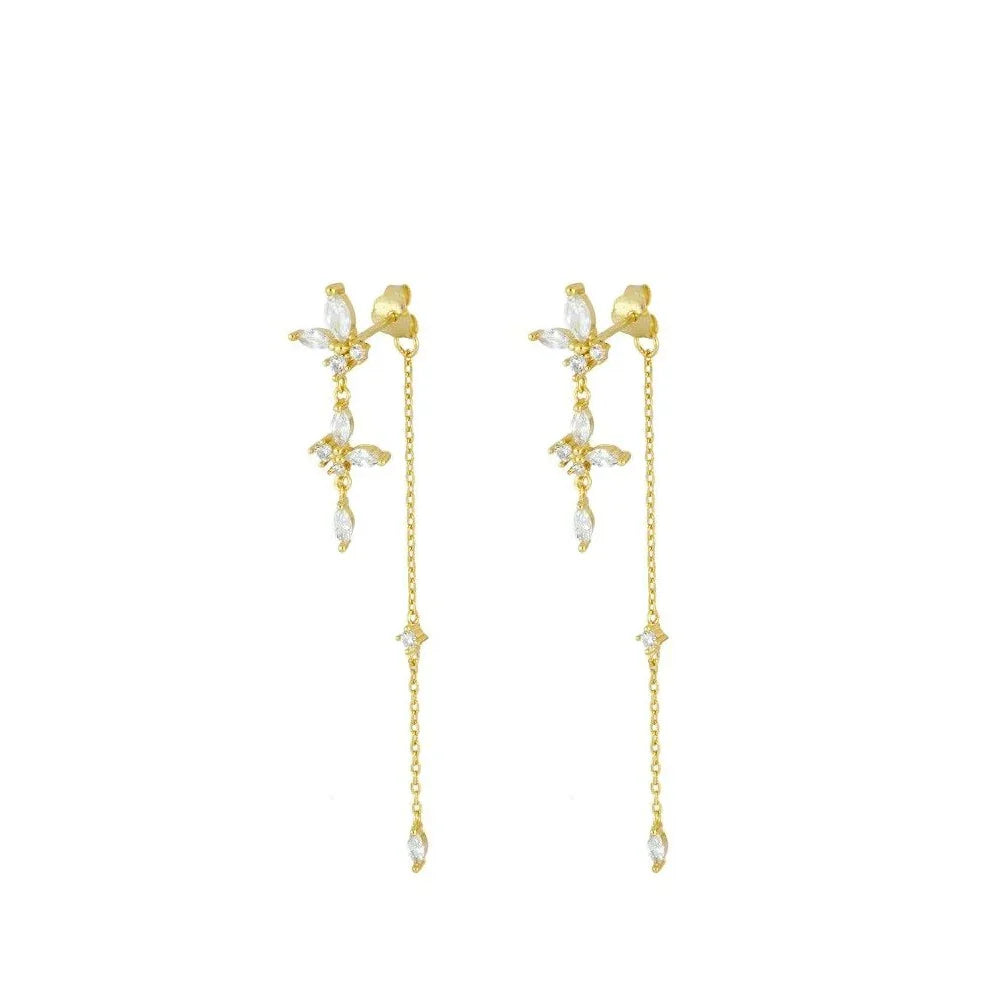 Boucles D'Oreilles Praga