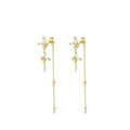 Boucles D'Oreilles Praga