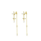 Boucles D'Oreilles Praga