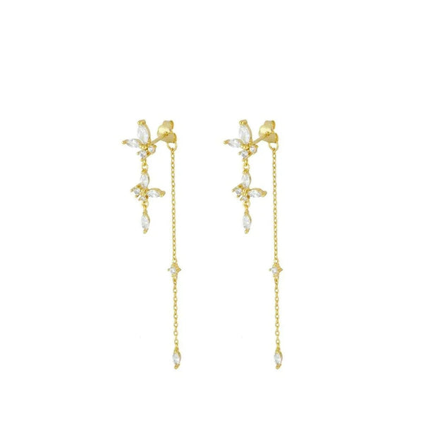 Boucles D'Oreilles Praga
