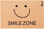 Tapis Peace - Yellow