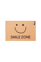 Tapis Peace - Yellow