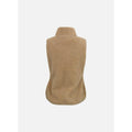 Gilet Abeille - Camel