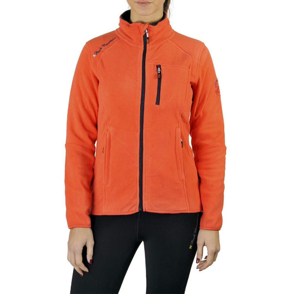 Jerseys Veste polaire Peak Mountain - Corail