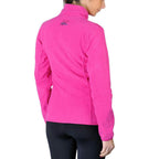 Jerseys Veste Polaire Peak Mountain - Rose