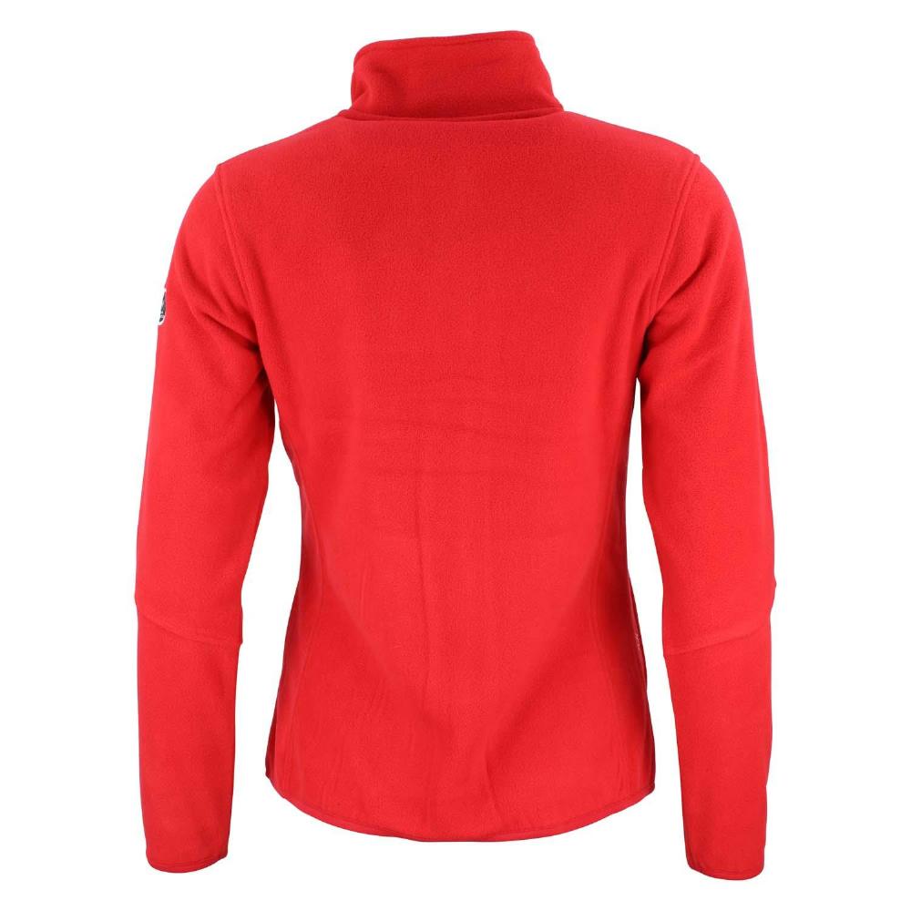 Polaire Acalono - Rouge