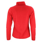 Polaire Acalono - Rouge