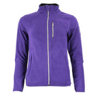 Polaire Peak Mountain - Violet