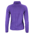 Polaire Peak Mountain - Violet