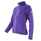 Polaire Peak Mountain - Violet