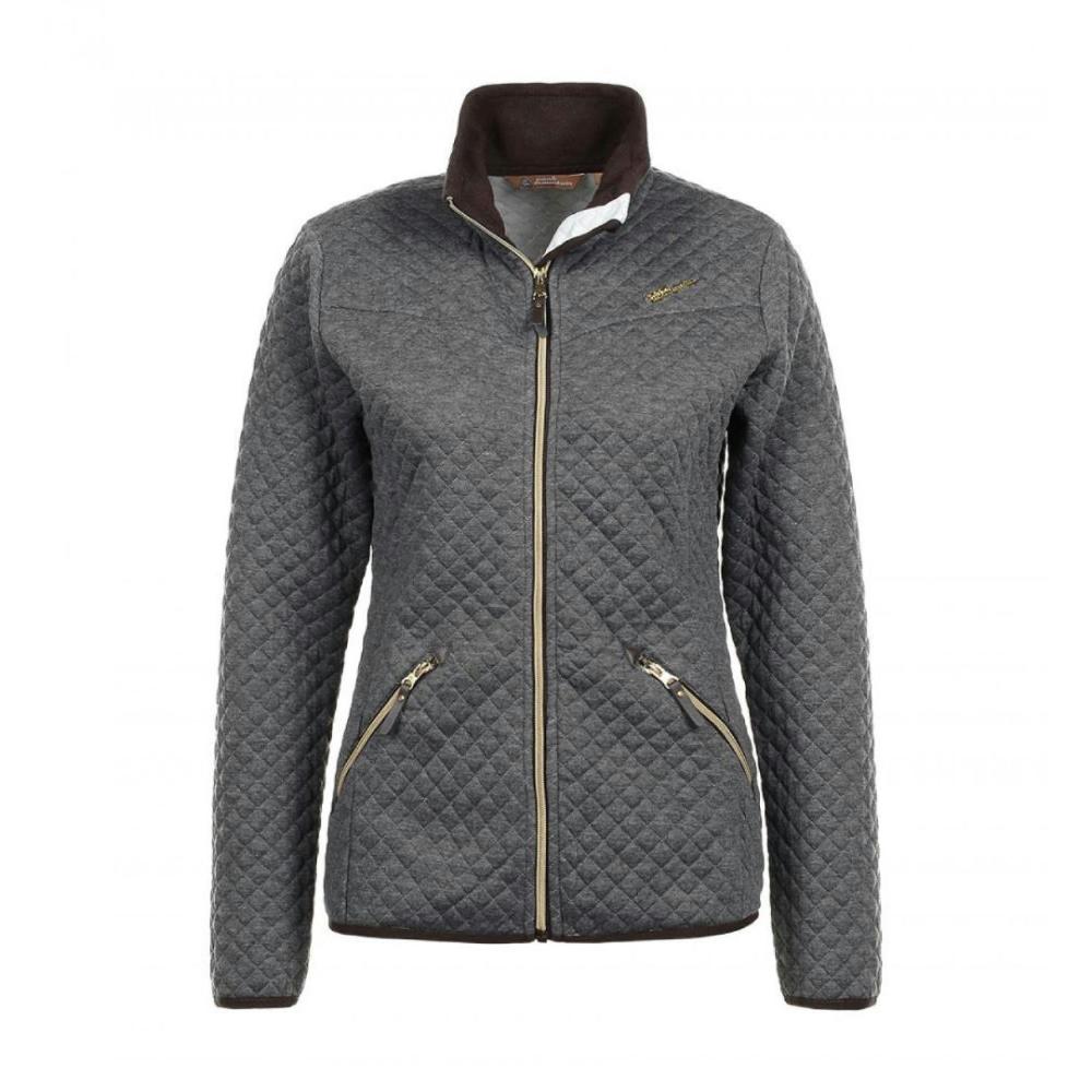 Polaire ACAMFULL - Gris