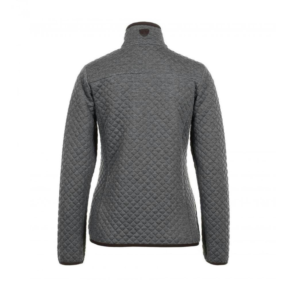 Polaire ACAMFULL - Gris