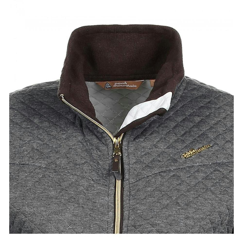 Polaire ACAMFULL - Gris