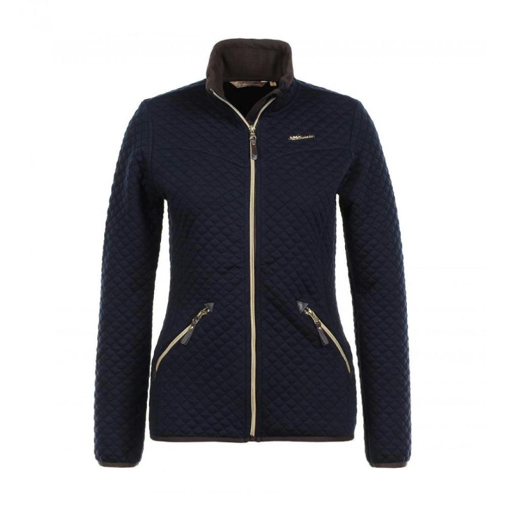 Polaire Veste Polaire Peak Mountain - marine