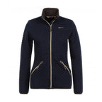 Polaire Veste Polaire Peak Mountain - marine