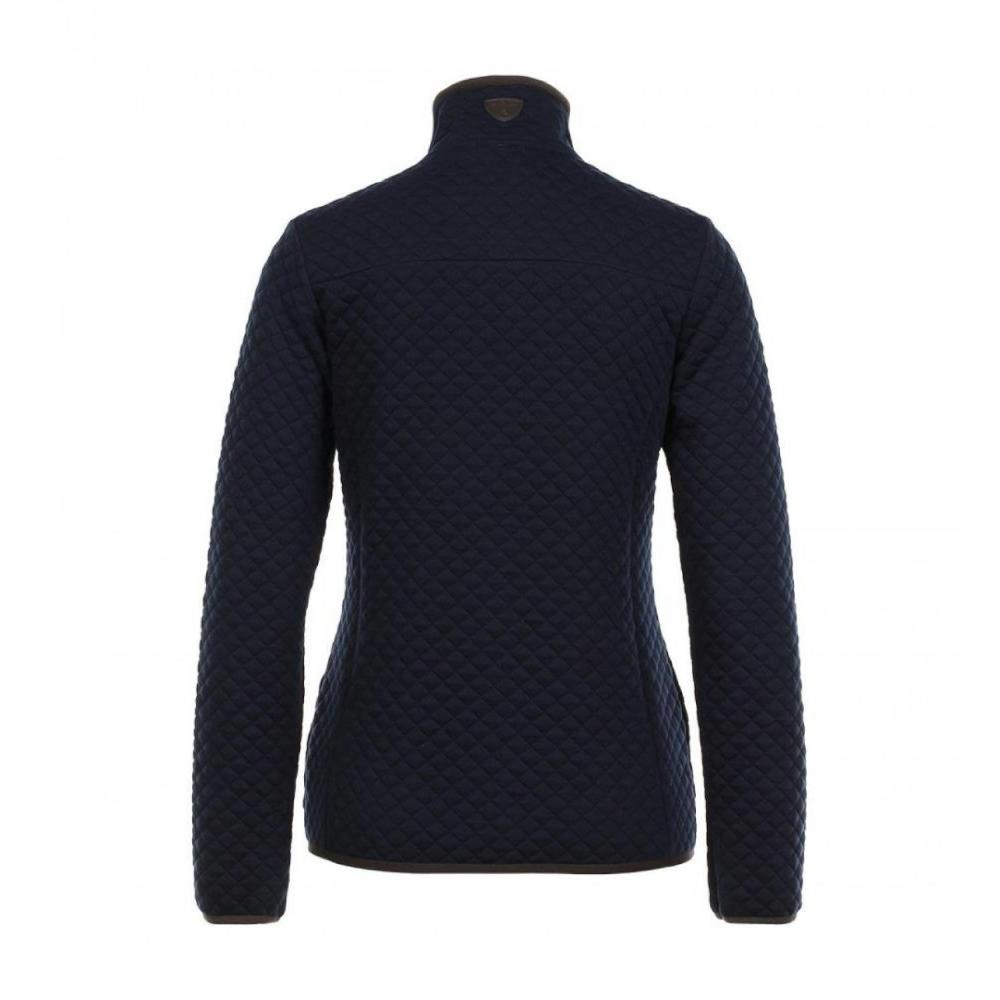 Polaire Veste Polaire Peak Mountain - marine