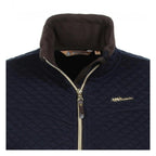 Polaire Veste Polaire Peak Mountain - marine