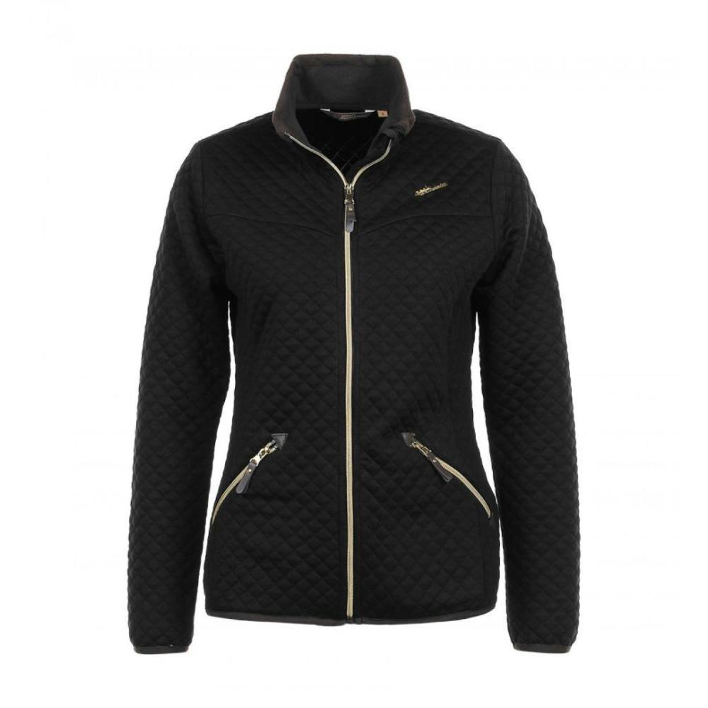 Polaire Veste ACAMFULL - Noir