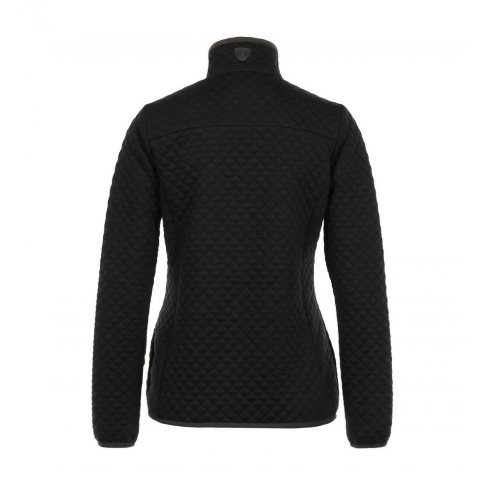 Polaire Veste ACAMFULL - Noir