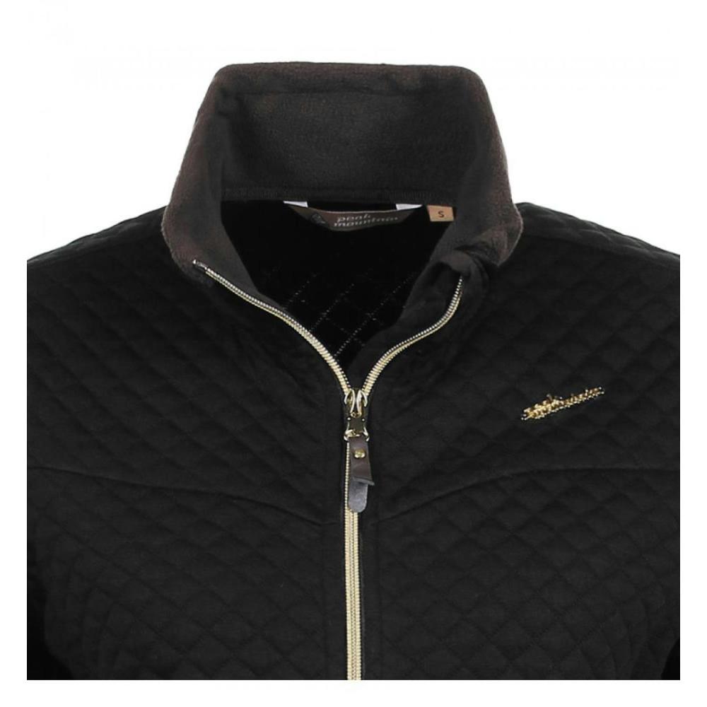 Polaire Veste ACAMFULL - Noir