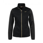 Polaire veste polaire - Noir