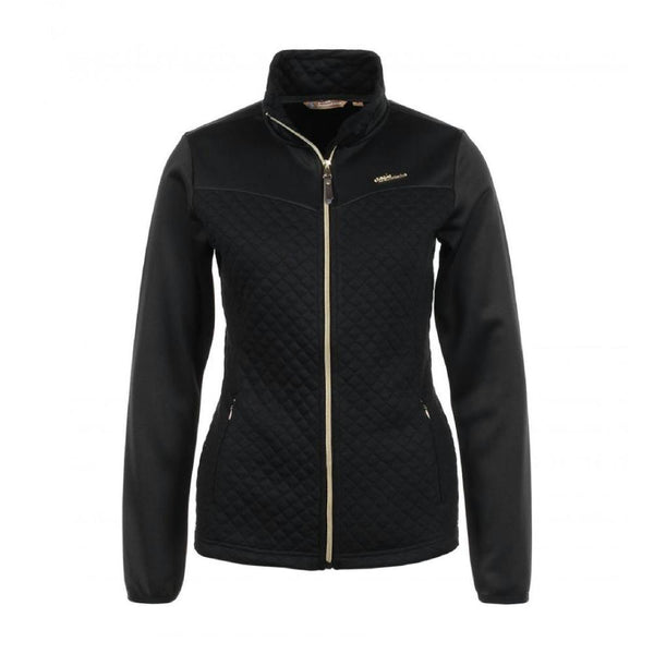 Polaire veste polaire - Noir