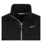 Polaire veste polaire - Noir