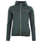 Veste Veste Technique Peak Mountain - Noir