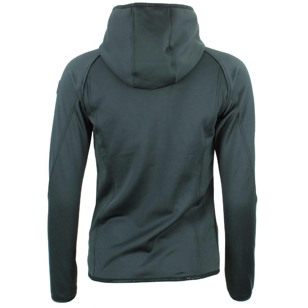 Veste Veste Technique Peak Mountain - Noir
