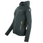 Veste Veste Technique Peak Mountain - Noir