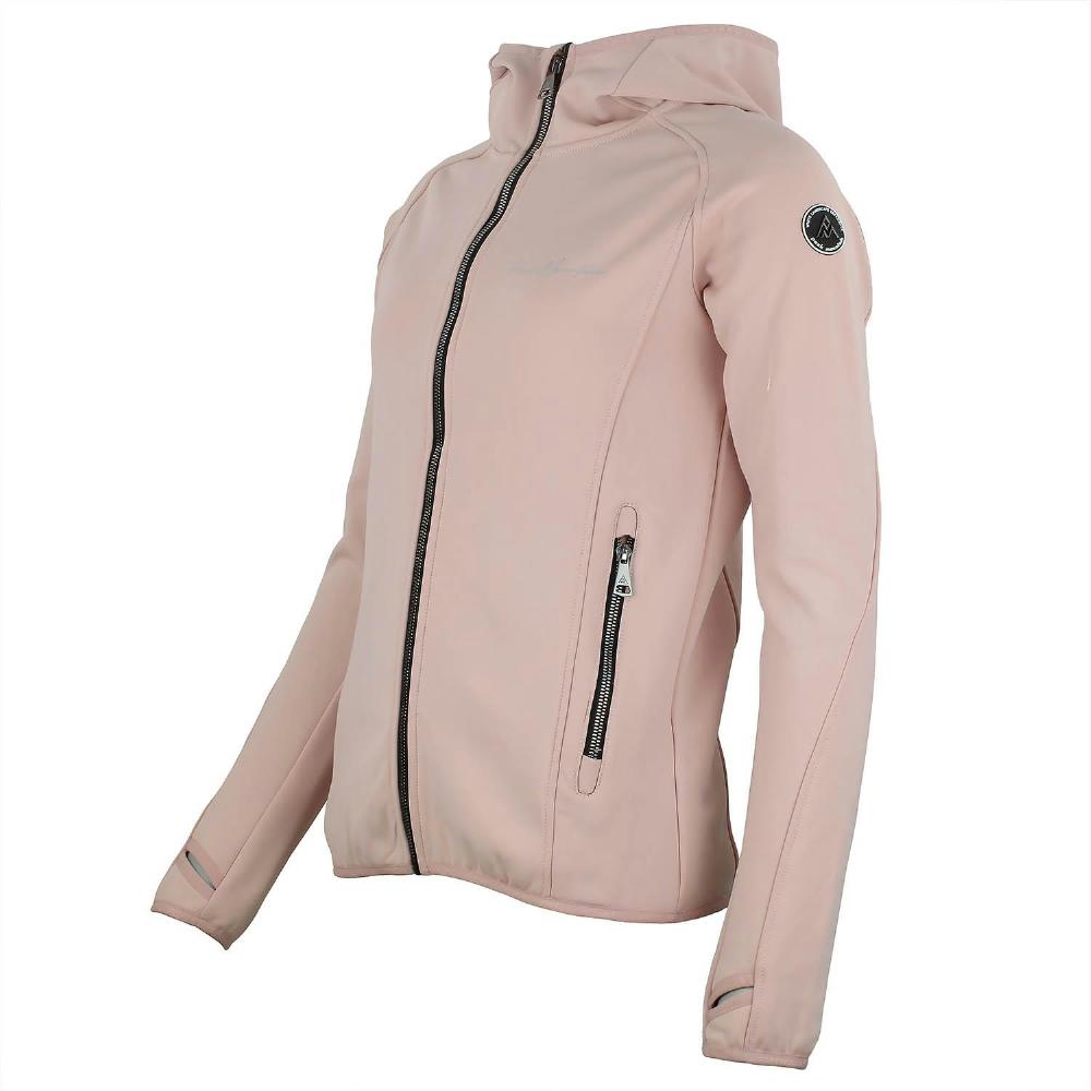 Veste Veste Peak Mountain - Rose