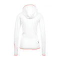 Veste Blouson Polarshell - Blanc