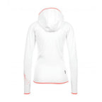 Veste Blouson Polarshell - Blanc