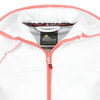 Veste Blouson Polarshell - Blanc