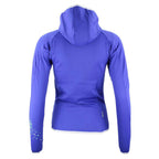 Blouson blouson polarshell femme - Bleu