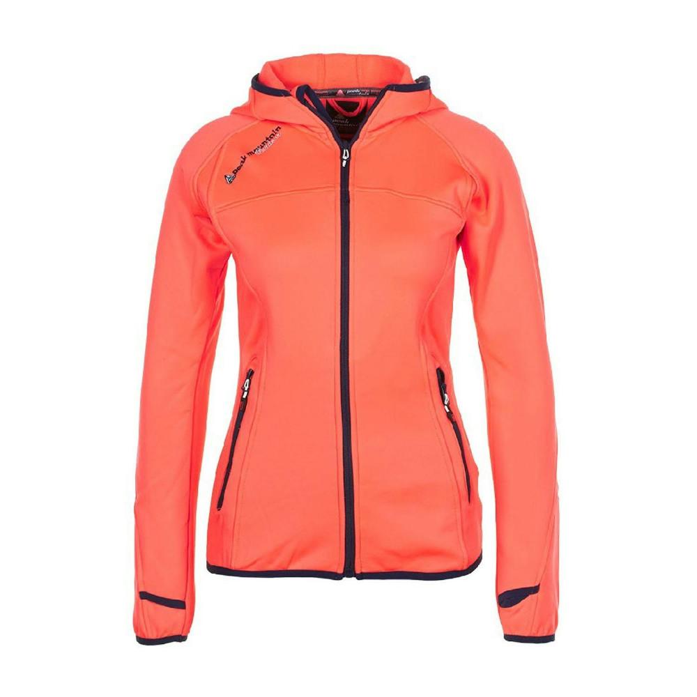 Veste ACAMPUS - Corail