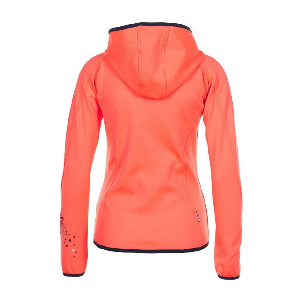 Veste ACAMPUS - Corail