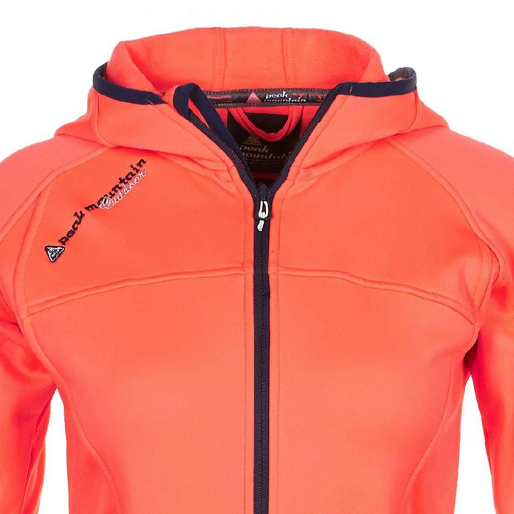 Veste ACAMPUS - Corail